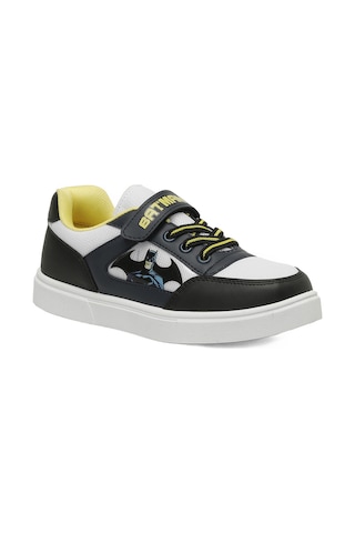 Batman Pared.f5fx Siyah Erkek Çocuk Sneaker 000000000101975545 Siyah