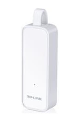 TP-Link UE300 10/100/1000 Mbps USB 3.0 Ethernet Adaptörü