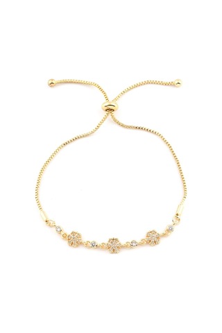 Gold Asansör Bileklik Altın 16279018