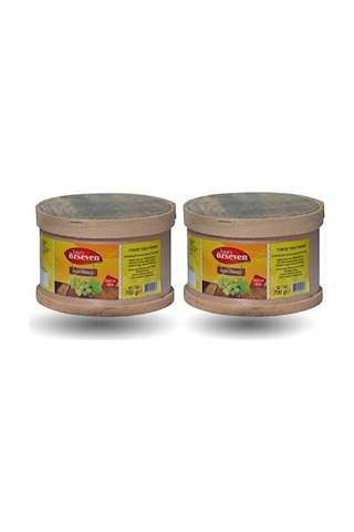 Tokatlı Özseven Katı Üzüm Pekmezi 2 x 700 G