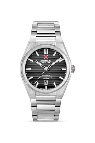 Swiss Military Smwgl0006903 Kol Saati Metalik