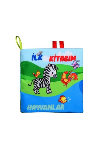 Ilk Kitaplarım Hayvanlar