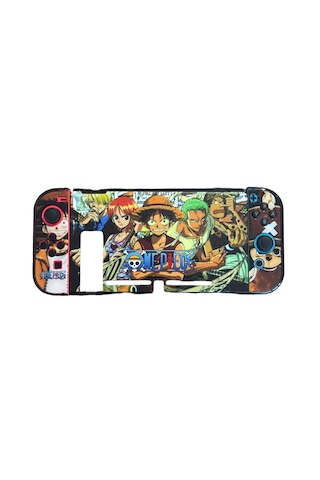 Switch Kapak Joy Con Koruyucu Kapak Kılıf One Piece