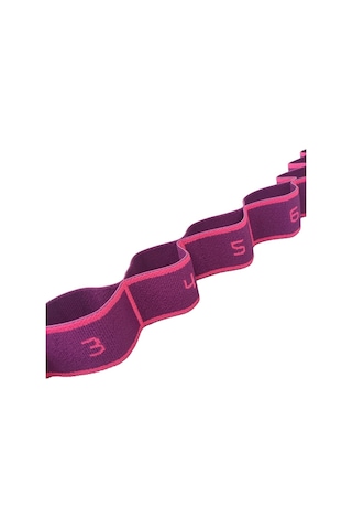 Gymo Pro Series Numaralı Senior Direnç Bandı Mor