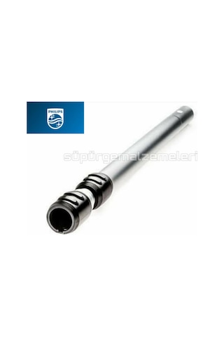 Philips Uyumlu Fc 9923 Marathon Ultimate Metal Teleskopik Boru