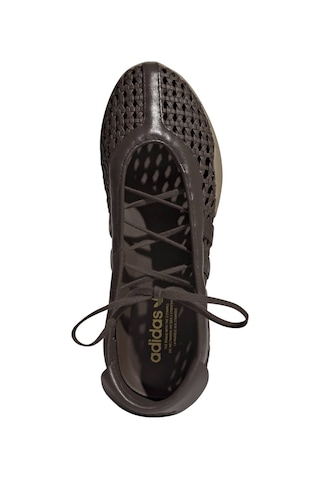 Adidas Taekwondo Mei Kadın Kahverengi Babet Ayakkabı Hp3730