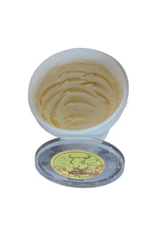 Niyazibey Çiftliği Tuzlu Yayık Tereyağı 900 G
