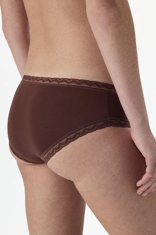 Penti Kahverengi Easy Trim Hipster Külot Bn83
