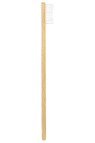 Naturalove Bambu Diş Fırçası