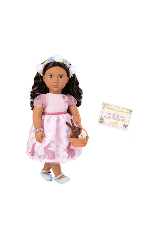 Our Generation Sunny Oyuncak Bebek - 46 Cm