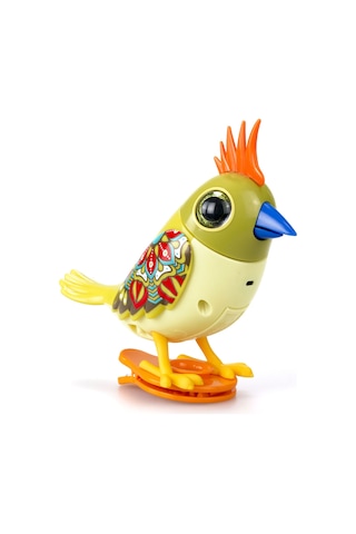 Digibirds Tekli Paket Seri 2 - Model 4