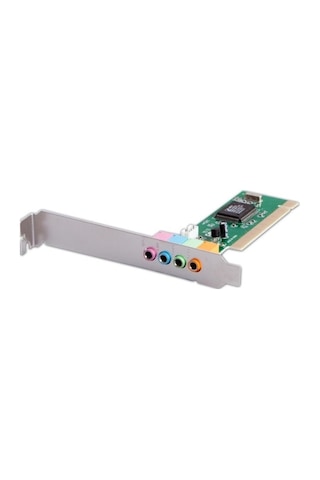 Hadron HD2202 4.1 PCI Ses Kartı