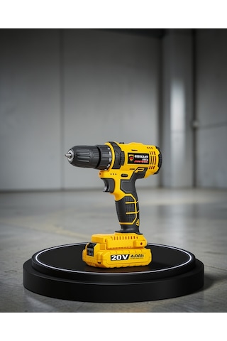 12v Kablosuz Matkap Xuczmatkapsetii-2
