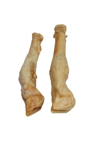 Goat Feet - Oğlak Paça 2'li Köpek Ödül Maması
