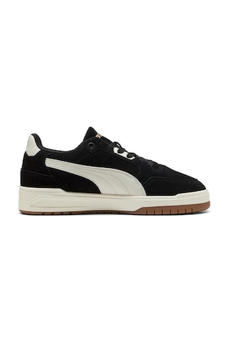 Puma Shuffle Downtown Sd Siyah Sneaker Siyah