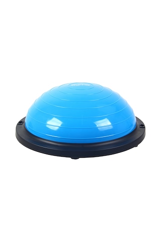 Gymo Pro Series Bosu Ball Denge Topu 46cm Mavi