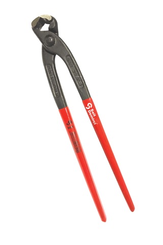 Bk280 Kerpeten 280 Mm Betoncu Demirci Kerpeteni