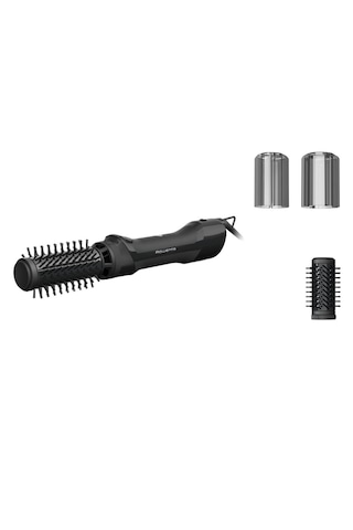 Rowenta UB9520 Brush Active Elektrikli Saç Şekillendirici Tarak