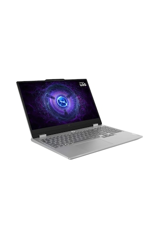 Lenovo LOQ 15IRX10 83JE00ENTR016 İ5-13450HX 24 GB 512 GB SSD RTX5060 15.6" W11P Dizüstü Bilgisayar