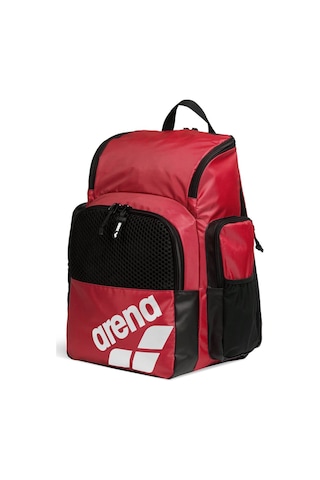 Arena One Go Backpack 35l Kırmızı