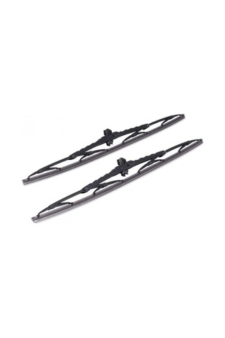Silecek Süpürgesi 600 Mm (takım) Eco 3397005772
