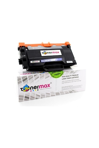 Brother Dcp-L6600Dw Uyumlu Toner / Tn3437 8K