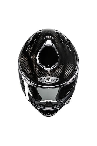 Hjc Rpha72 Carbon Kapalı Motosiklet Kaskı Çok Renkli