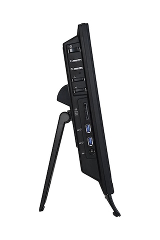 MSI Pro AP162T ADL-054EU Celeron N100 4 GB 128 GB SSD 15.6" W11P FHD Masaüstü Bilgisayar