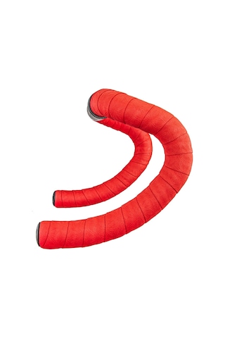 Supacaz Gidon Bantı Bt-163 Suave Red+sl Gidon Tıpası Siyah