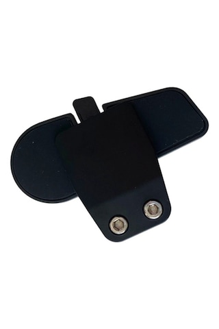 Maxto M2 Ve M2c İntercomlar İçin Kask Klipsi 1 Adet