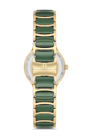 Hislon Women's Classic Queen Ql110t-15sg Gri