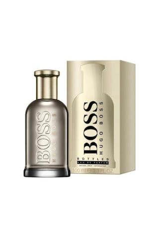Hugo Boss Bottled Erkek Parfüm EDP 100 ML