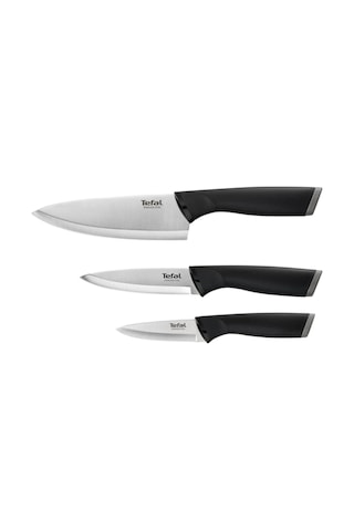 Tefal Comfort 3'lü Bıçak Seti Diğer