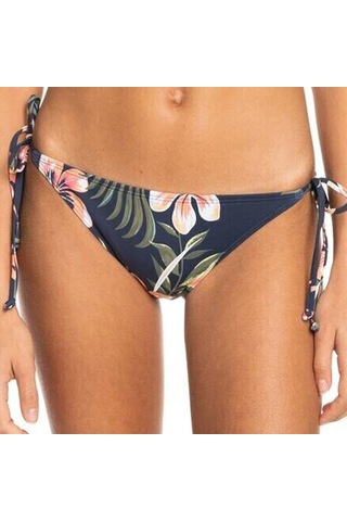 Roxy Roxy Into The Sun Bikini Ts Kadın Mavi Bikini Alt Bsp6 Lacivert