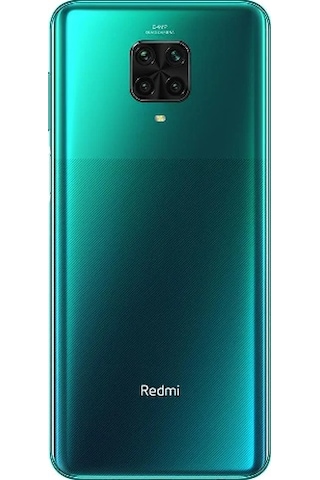 Xiaomi Redmi Note 9 Pro 128 Gb Yeşil