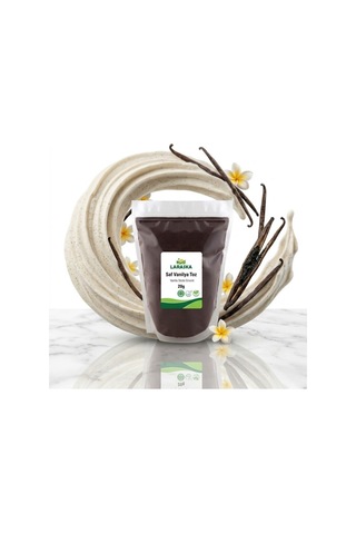 Saf Vanilya Toz 20g Gerçek Vanilya Tozu Vanilla Sticks Ground