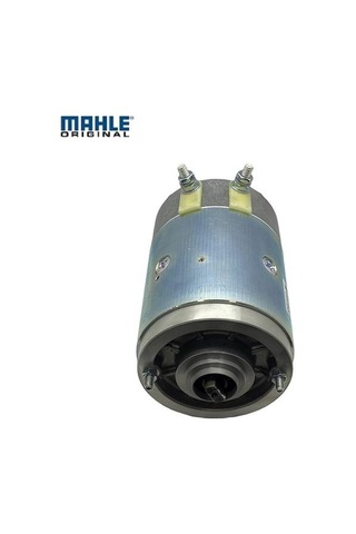 Mahle 12v Dc Motor 1.6 Kw 2750 Devir Sağ Dönüş