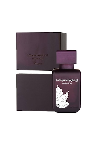 Rasasi La Yuqawam Jasmin Whisp Edp 75 Ml Kadın Parfümü Çiçeksi - Meyve