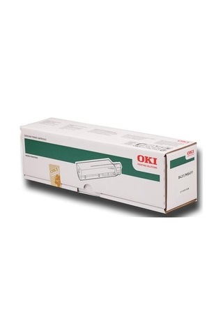 Oki B431-461-471-491 7bin Sayfa Toner 44574805