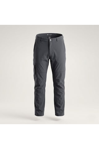 High Mountain Nepal Pantolon Drk0004 Xe9 Antrasit