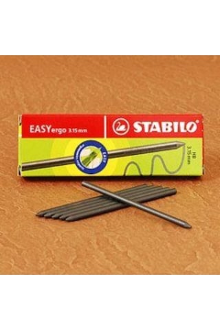 Easy Ergo 3.15mm 6lı Paket Uç