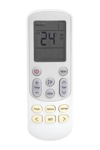 Samsung Uyumlu Klima Uzaktan Kumanda