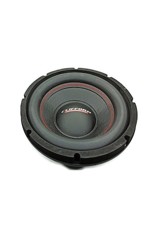 Clifford Cf12 30 Cm 1000 Watt Oto Subwoofer