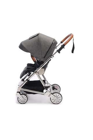 Norfolk Baby Prelude Air Luxury Çift Yönlü Bebek Arabası
