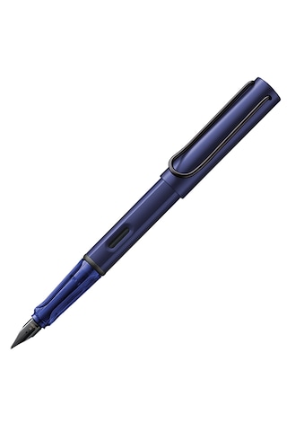 Lamy Al-star Dolma Kalem Alumınyum M Uc Dark Dusk