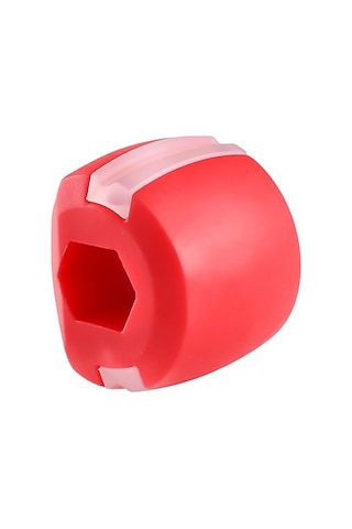 Gymo Jawline Çene Egzersiz Topu Hafif 20lb