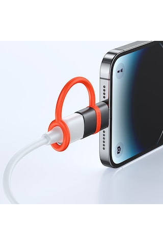 Mcdodo Ot-2600 Apple Uyumlu iPhone  Usb 3.0 Otg Çevirici Adaptör