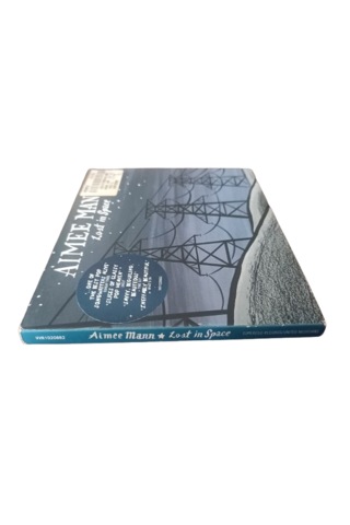 Aımee Mann Cd Lost In Space