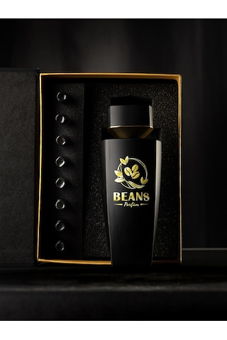 Beans 027 Erkek Parfüm 100 ML