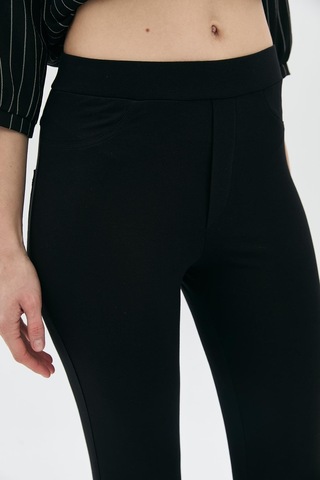 Daıdo Kadın Pantolon 19y311903827 Siyah